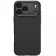 Чохол Spigen Liquid Air для iPhone 17 Pro Matte Black (ACS10331)