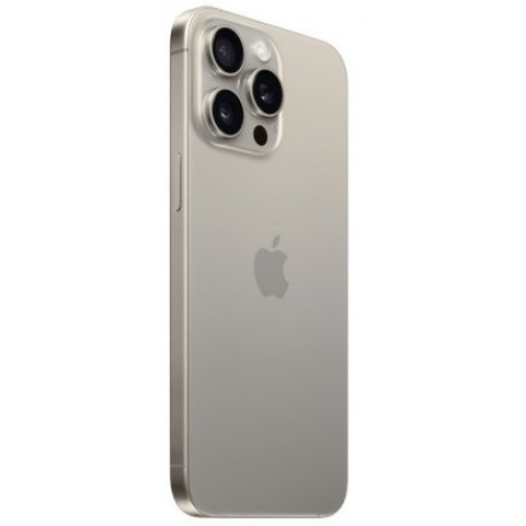Apple iPhone 15 Pro Max 256GB Natural Titanium