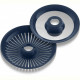 Соковижималка Tefal Morning Blue ZP2M04E0