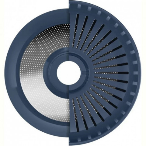 Соковижималка Tefal Morning Blue ZP2M04E0