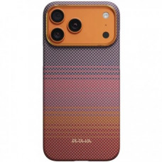 Чохол Pitaka Edge Ultra-Slim для iPhone 17 Pro California Dream-02 (SCD1702P)