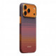 Чохол Pitaka Edge Ultra-Slim для iPhone 17 Pro California Dream-02 (SCD1702P)