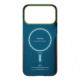 Чохол Pitaka Edge Ultra-Slim для iPhone 17 Pro California Dream-02 (SCD1702P)