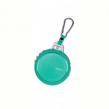 Акустична система Recci RBS-D1 Travel Green (6955482589885)