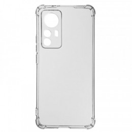 Чохол-накладка Armorstandart Air Force для Xiaomi 12T Camera cover Transparent (ARM65385)