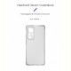 Чохол-накладка Armorstandart Air Force для Xiaomi 12T Camera cover Transparent (ARM65385)