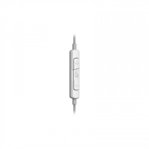Гарнітура Asus ROG Cetra II Core White (90YH0360-B2UA00)