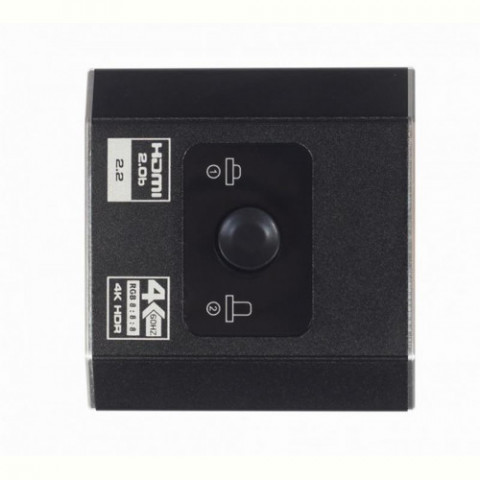 Комутатор Cablexpert 2xHDMI-HDMI (DSW-HDMI-21)