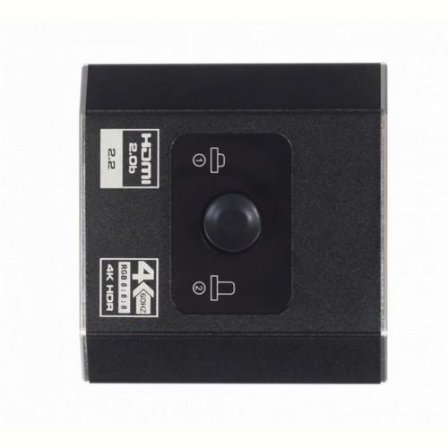 Комутатор Cablexpert 2xHDMI-HDMI (DSW-HDMI-21)