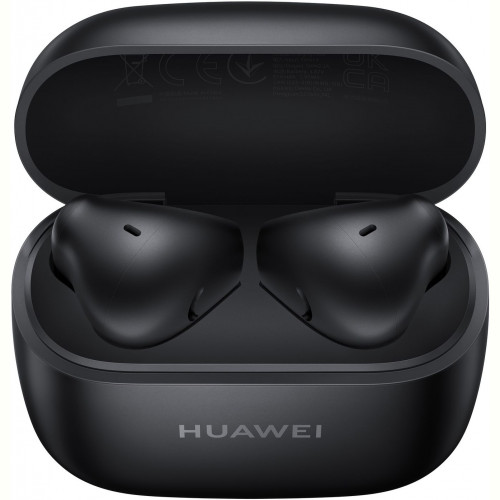 Bluetooth-гарнітура Huawei FreeBuds SE 2 Black (55037507)