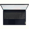 Ноутбук Lenovo IdeaPad 3 15IAU7 (82RK018XRA) Abyss Blue