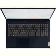 Ноутбук Lenovo IdeaPad 3 15IAU7 (82RK018XRA) Abyss Blue
