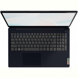 Ноутбук Lenovo IdeaPad 3 15IAU7 (82RK018XRA) Abyss Blue