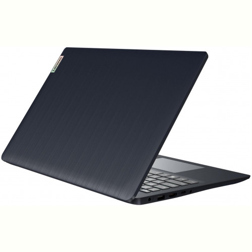 Ноутбук Lenovo IdeaPad 3 15IAU7 (82RK018XRA) Abyss Blue