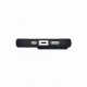 Чохол-накладка Urban Armor Gear Dot Magsafe для Apple iPhone 14 Pro Black (114082314040)