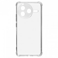 Чохол ArmorStandart Air Force для Xiaomi Poco F7 Pro Camera cover Clear (ARM80344)