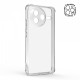Чохол ArmorStandart Air Force для Xiaomi Poco F7 Pro Camera cover Clear (ARM80344)