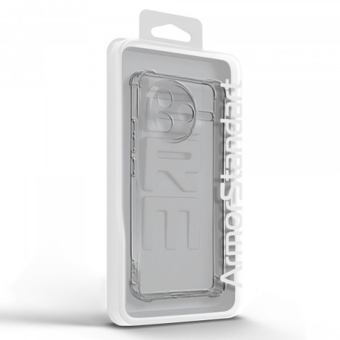 Чохол ArmorStandart Air Force для Xiaomi Poco F7 Pro Camera cover Clear (ARM80344)