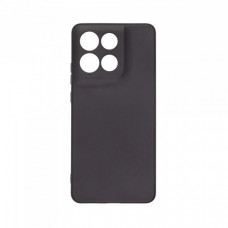 Чохол ArmorStandart Matte Slim Fit для Motorola G86 5G Camera cover Black (ARM86602)