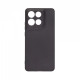 Чохол ArmorStandart Matte Slim Fit для Motorola G86 5G Camera cover Black (ARM86602)