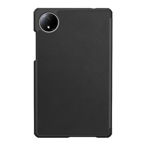 Чохол ArmorStandart Smart Case для Xiaomi Redmi Pad SE 8.7 4G Black (ARM79567)