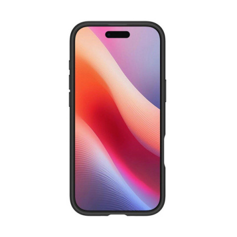 Чохол Spigen Ultra Hybrid для iPhone 17 Air Matte Black (ACS10310)