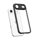 Чохол Spigen Ultra Hybrid для iPhone 17 Air Matte Black (ACS10310)