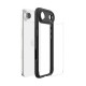 Чохол Spigen Ultra Hybrid для iPhone 17 Air Matte Black (ACS10310)