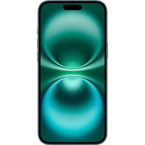 Apple iPhone 16 Plus 128GB Teal