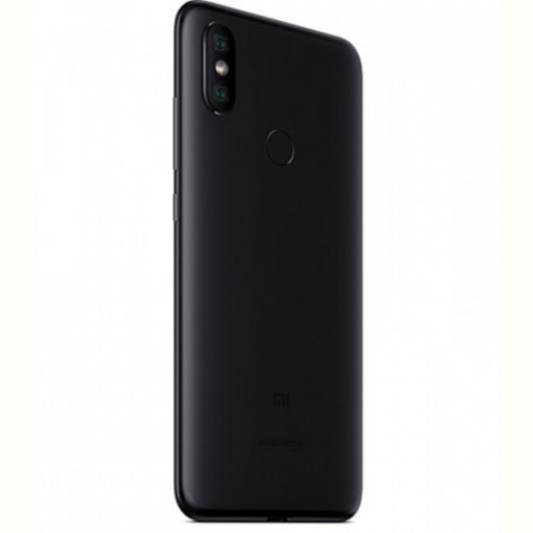 Смартфон Xiaomi Redmi A2 2/32GB Dual Sim Black