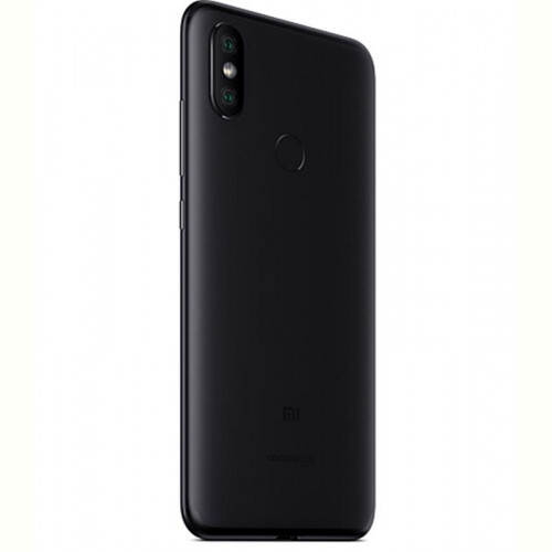 Смартфон Xiaomi Redmi A2 2/32GB Dual Sim Black