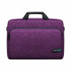 Сумка для ноутбука Grand-X SB-148P 14" soft pocket Purple