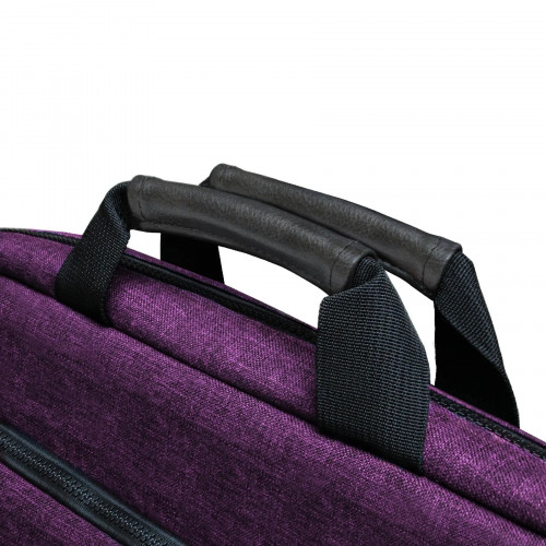 Сумка для ноутбука Grand-X SB-148P 14" soft pocket Purple