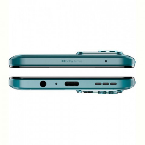 Смартфон Motorola Moto G72 8/256GB Dual Sim Polar Blue (PAVG0019RS)