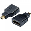 Перехідник Atcom (16090) microHDMI(M)-HDMI