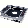 Адаптер Grand-X HDD 2.5" у відсік приводу ноутбука SATA/SATA3 (HDC-25C)