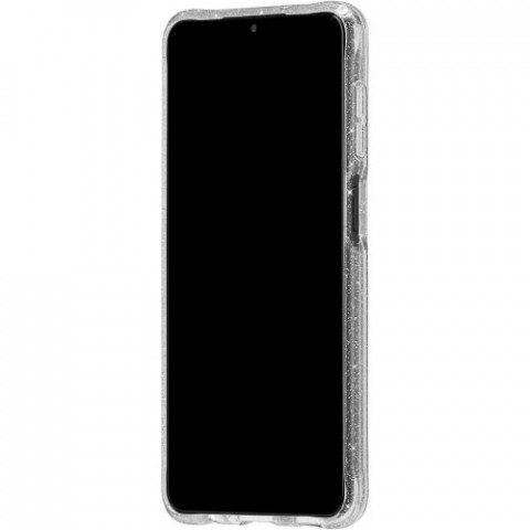 Чохол-накладка Case-Mate Sheer Crystal для Samsung Galaxy A12 SM-A125 / SM-A127 Stardust (CM045752)