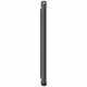 Чохол-накладка Samsung Clear Strap Cover для Samsung Galaxy S21 FE SM-G990 Dark Gray (EF-XG990CBEGRU)