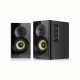 Акустична система REAL-EL S-470 Black