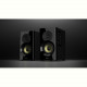 Акустична система REAL-EL S-470 Black