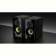 Акустична система REAL-EL S-470 Black