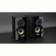 Акустична система REAL-EL S-470 Black