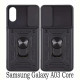 Чохол-накладка BeCover Military для Samsung Galaxy A03 Core SM-A032 Black (707362)