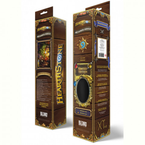 Ігрова поверхня Blizzard Hearthstone Heroes (FBLMPHSHEROES21XL)