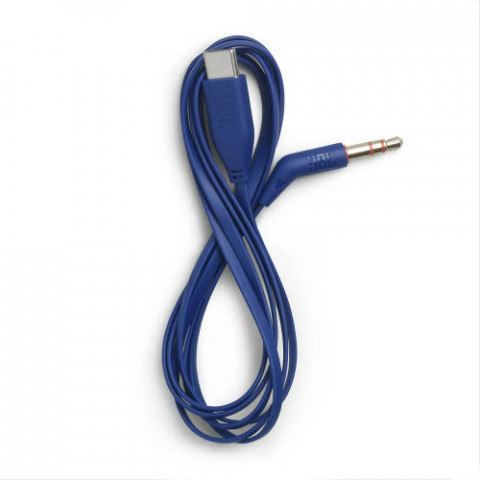 Bluetooth-гарнітура JBL Tune 680NC Blue (JBLT680NCBLU)