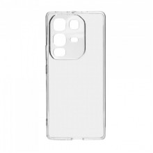 Чохол ArmorStandart Air для Infinix Note 50 Pro 4G Camera cover Clear (ARM84727)