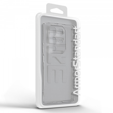 Чохол ArmorStandart Air для Infinix Note 50 Pro 4G Camera cover Clear (ARM84727)