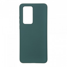 Чохол ArmorStandart ICON для Huawei P40 Pro Pine Green (ARM56326)