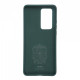 Чохол ArmorStandart ICON для Huawei P40 Pro Pine Green (ARM56326)