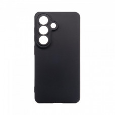 Чохол ArmorStandart Matte Slim Fit для Samsung S26 5G Camera cover Black (ARM88764)